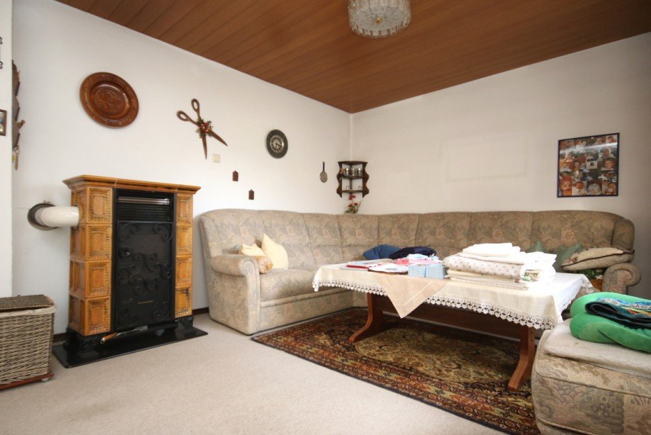 Wohnen Doppelhaush�lfte Kaufbeuren