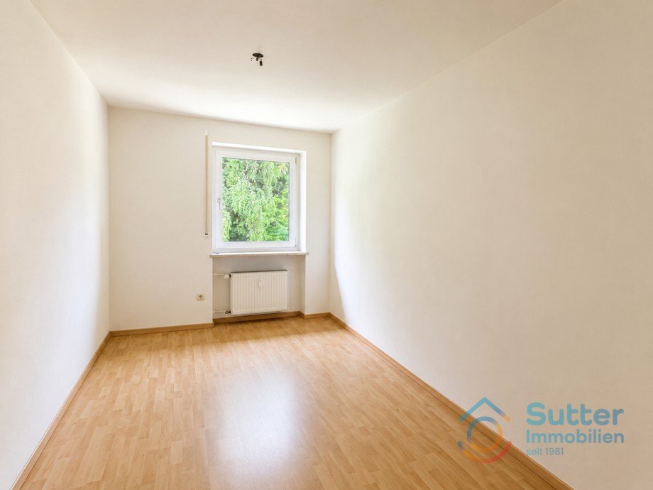 Kind 2 Etagenwohnung Irsee