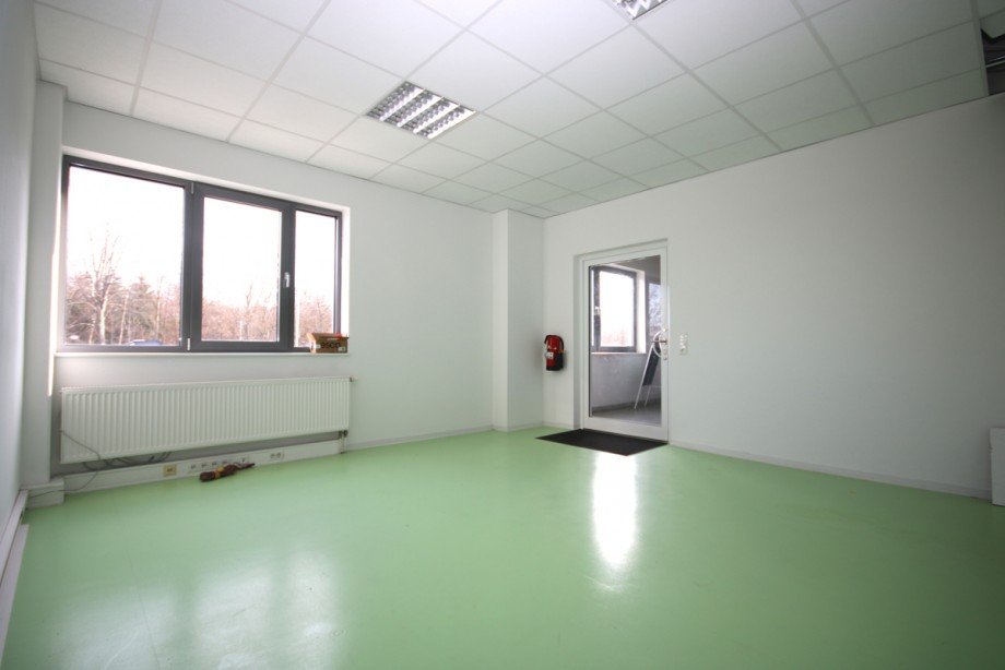 Empfang B�rofl�che Kaufbeuren