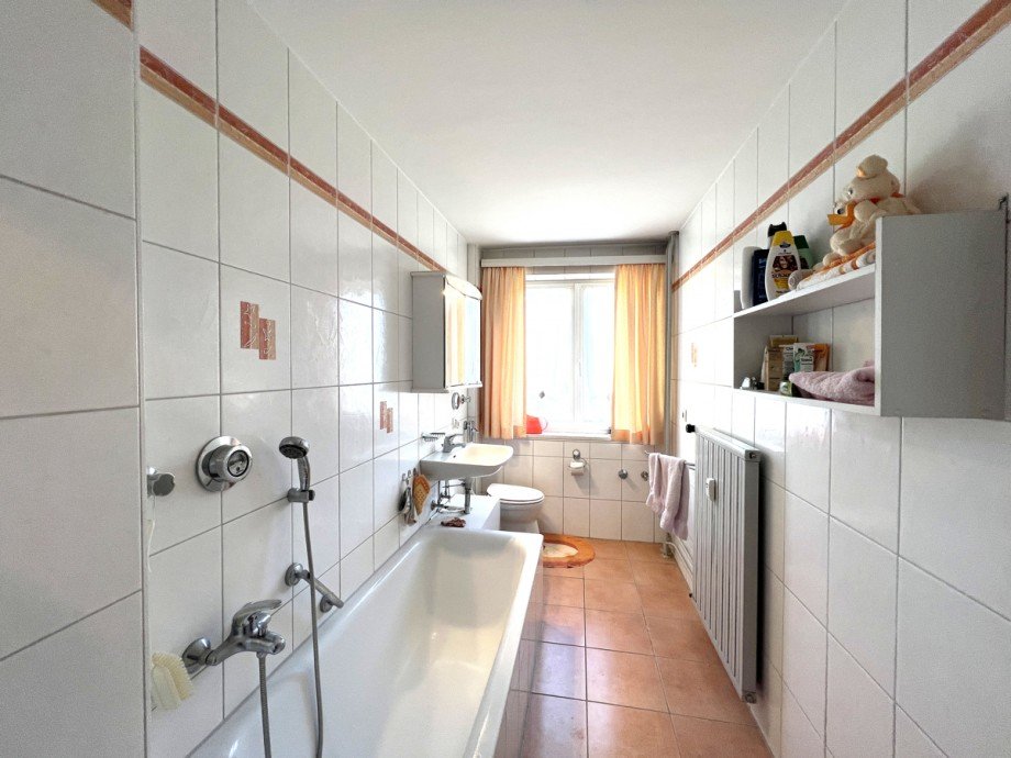 Bad/WC Etagenwohnung Kaufbeuren