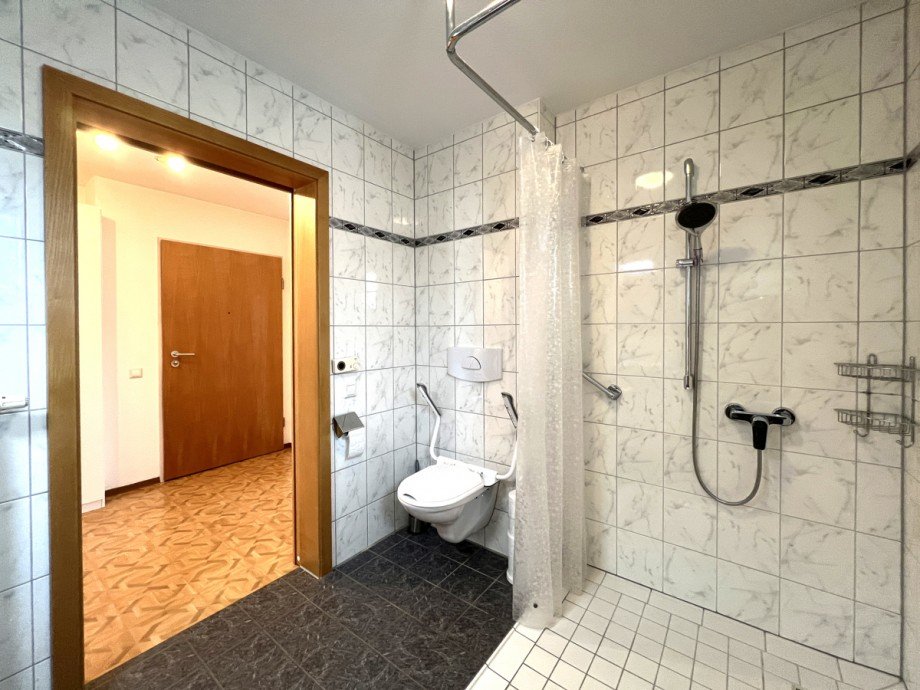 Bad Etagenwohnung Marktoberdorf