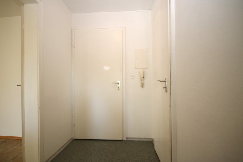 Flur Etagenwohnung Kaufbeuren