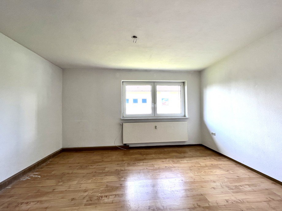 Schlafen 1. Obergeschoss Zweifamilienhaus Marktoberdorf