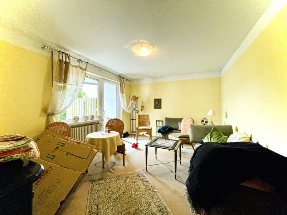 Zimmer Erdgeschosswohnung Kaufbeuren