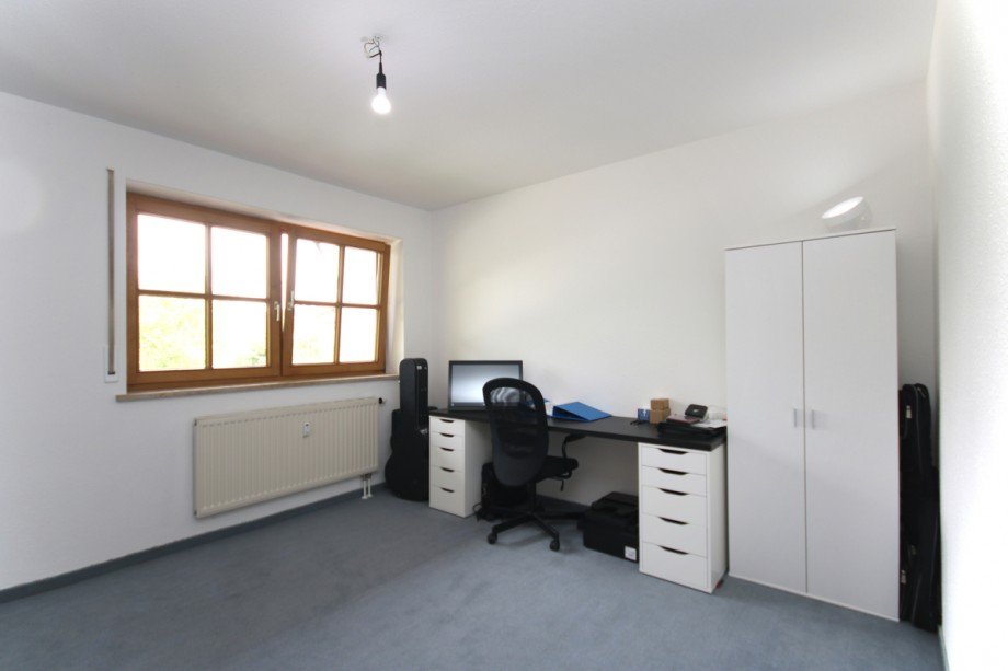 Kind / B�ro Etagenwohnung Marktoberdorf