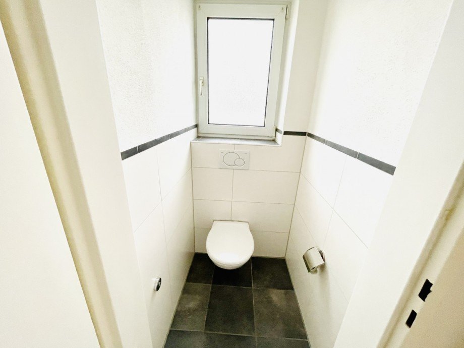 G�ste WC Haus Kaufbeuren