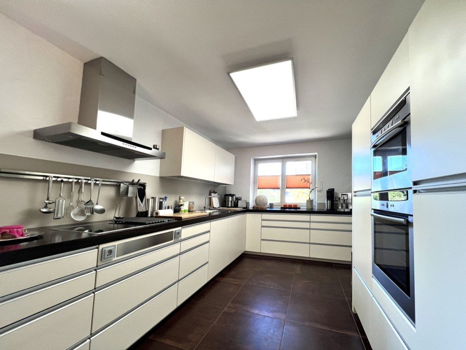 K�che Einfamilienhaus Mauerstetten