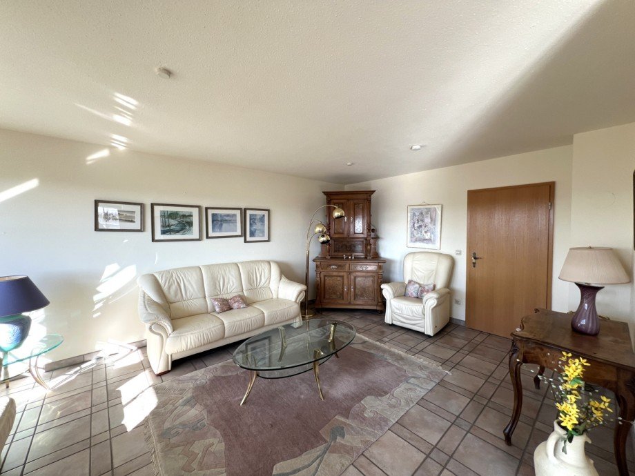 Wohnen Etagenwohnung Kaufbeuren