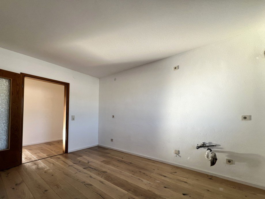 K�che Etagenwohnung Kaufbeuren