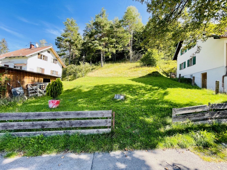 Grundst�ck Wohngrundst�ck Kaltental