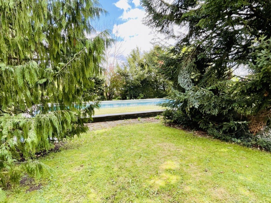 Pool Einfamilienhaus Kaufbeuren