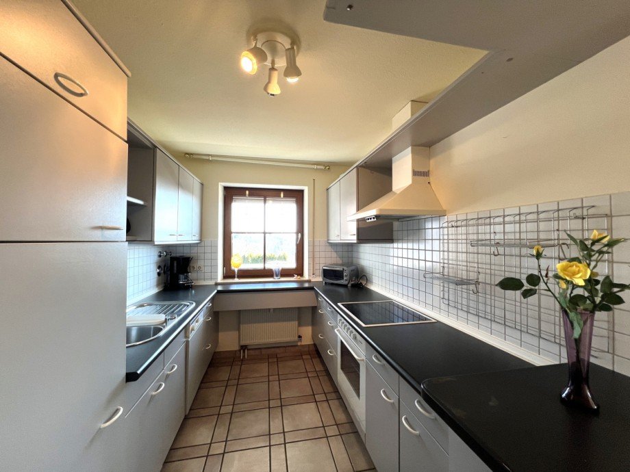 K�che Etagenwohnung Kaufbeuren