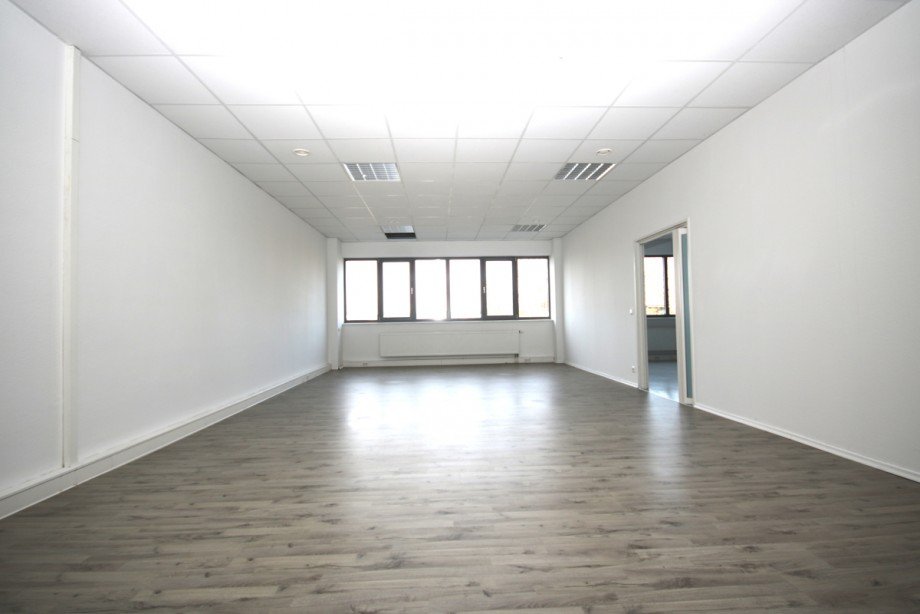 Gro�raum B�rofl�che Kaufbeuren