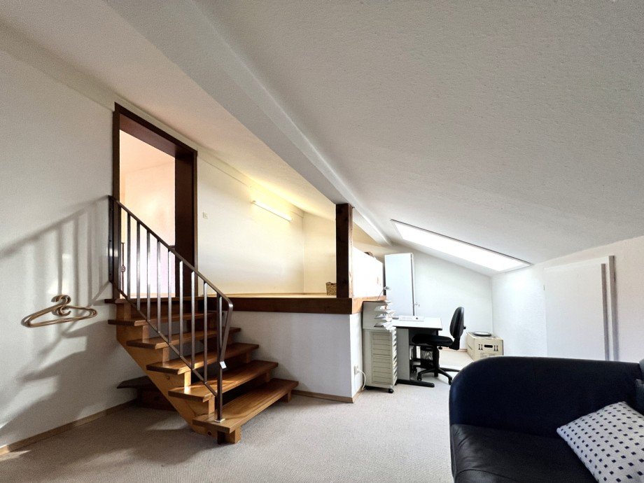 Empore Kind B�ro Einfamilienhaus Mauerstetten