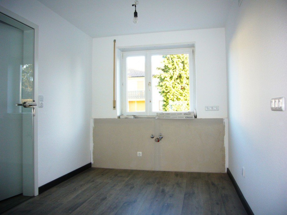 K�che Reihenmittelhaus Kaufbeuren