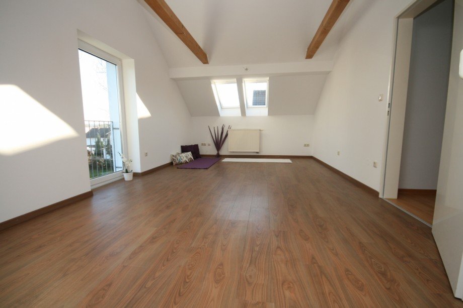 WohnenDG Mehrfamilienhaus Kaufbeuren