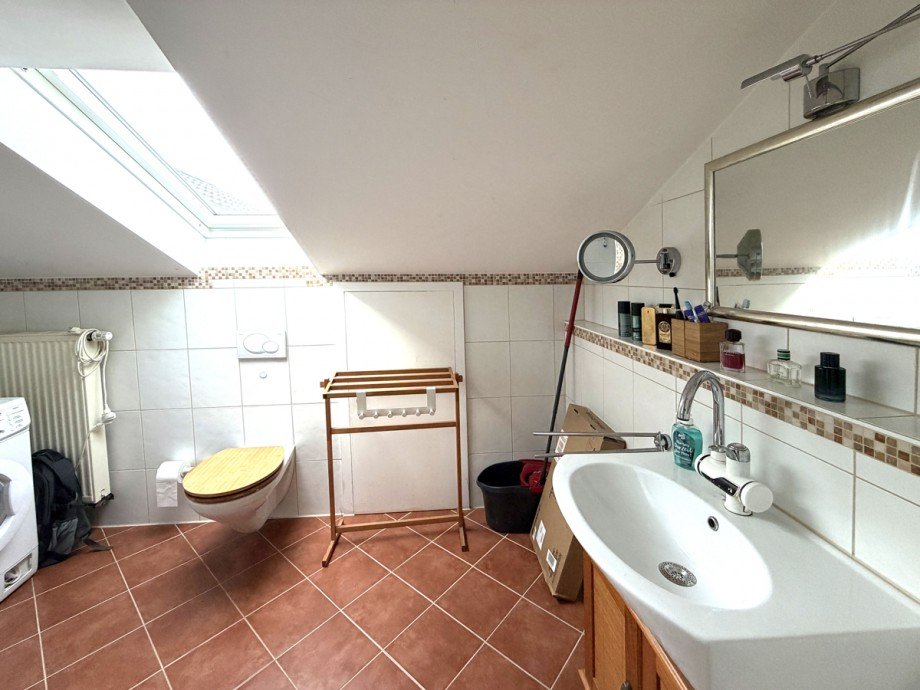 Bad DG Doppelhaush�lfte Osterzell
