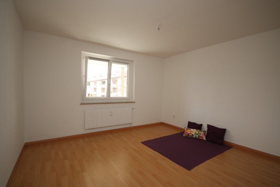Schlafen unm�bliert Etagenwohnung Kaufbeuren
