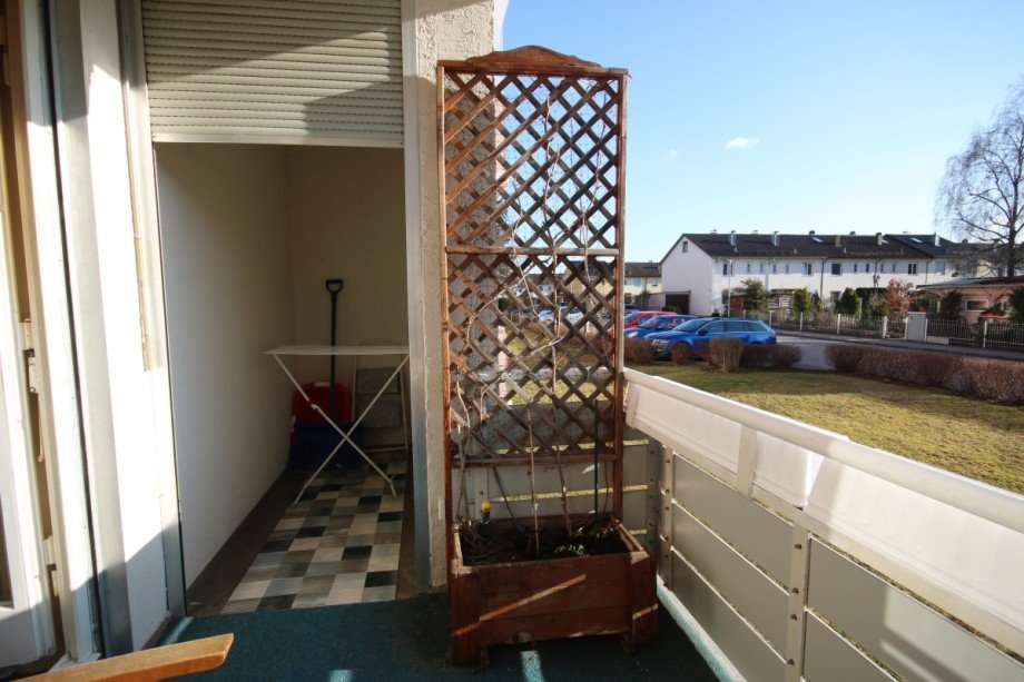 mit Abstellraum Erdgeschosswohnung Kaufbeuren