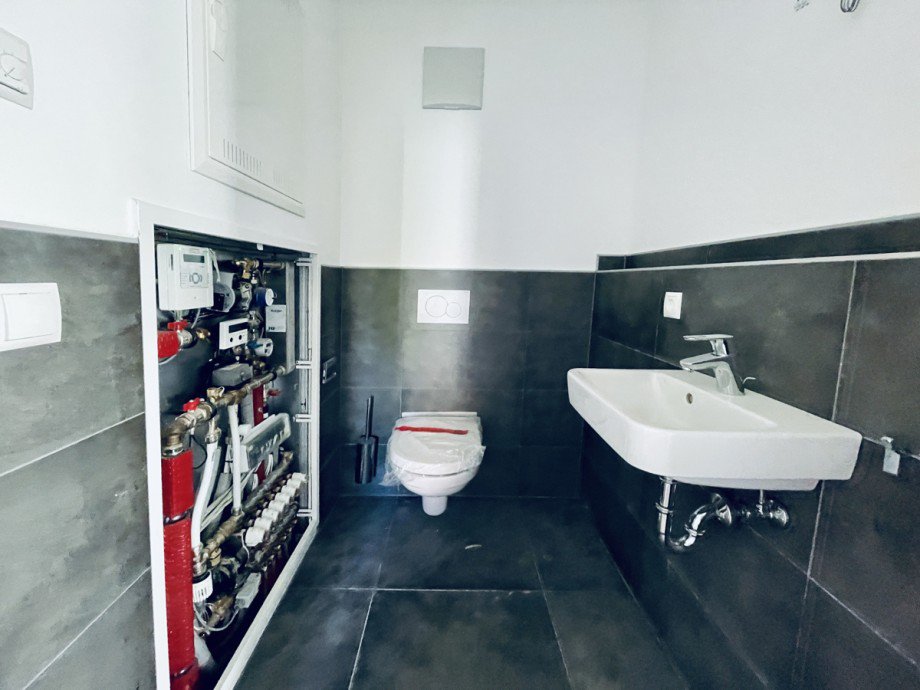 Abstell Erdgeschosswohnung Aitrang