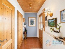 Diele Gepflegtes Einfamilienhaus mit Einliegerwohnung