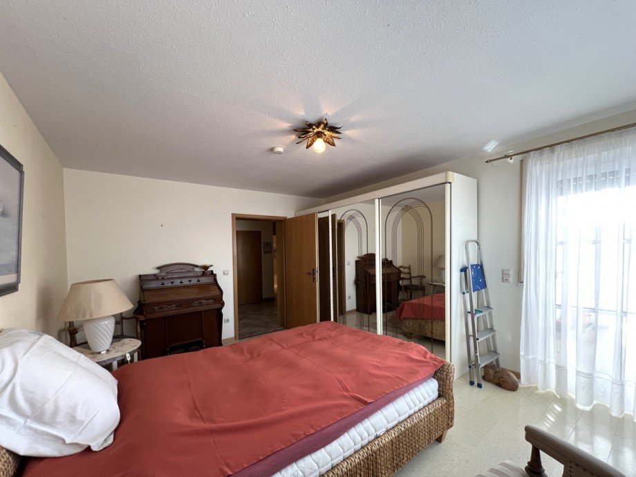 Eltern Etagenwohnung Kaufbeuren