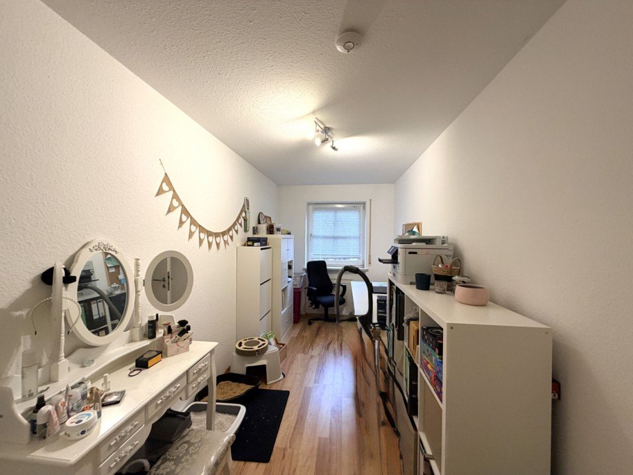B�ro/Kind Erdgeschosswohnung Kaufbeuren