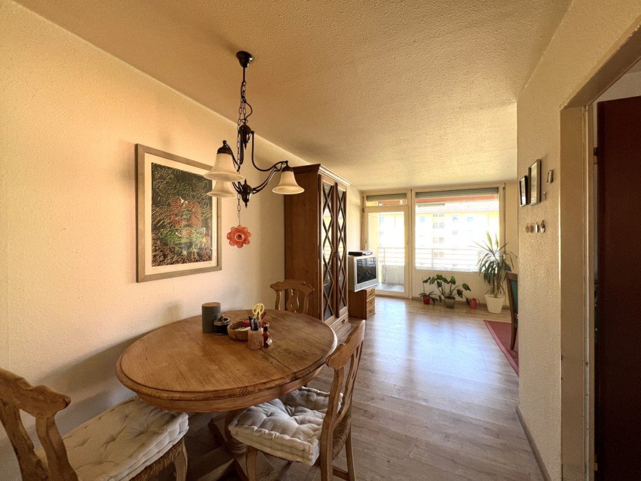 Essen Etagenwohnung Kaufbeuren