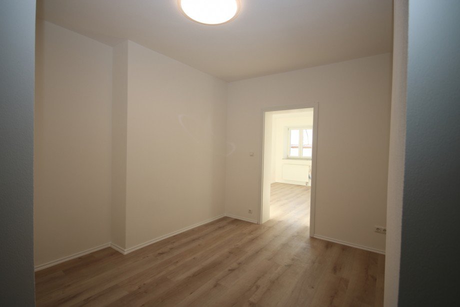 Flur Etagenwohnung Kaufbeuren