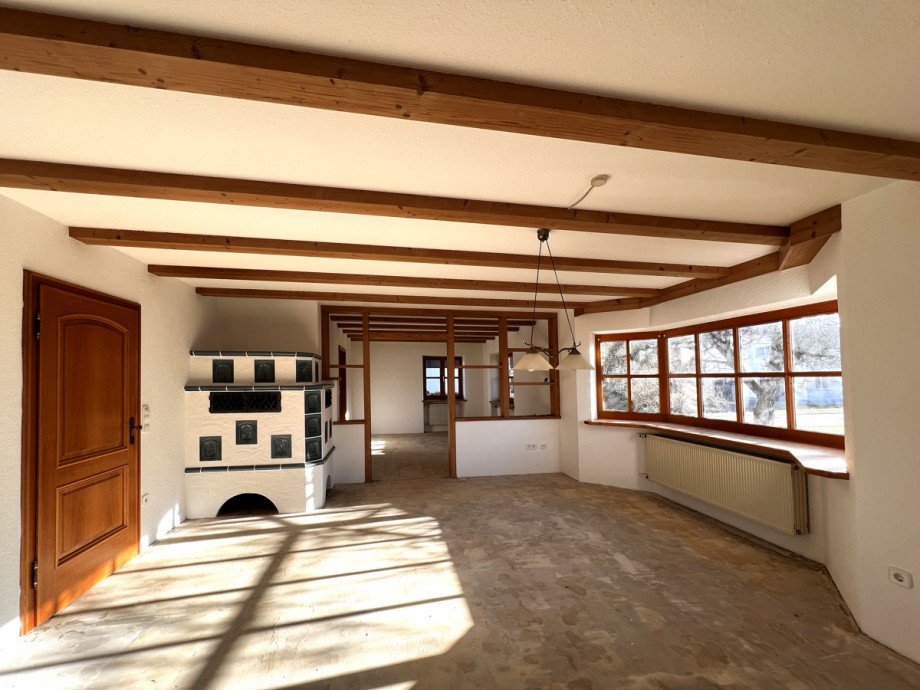 Wohnen Einfamilienhaus Kaltental