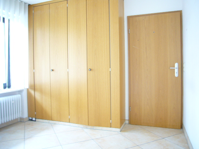 Kind 2 - Erdgeschoss Mehrfamilienhaus Marktoberdorf