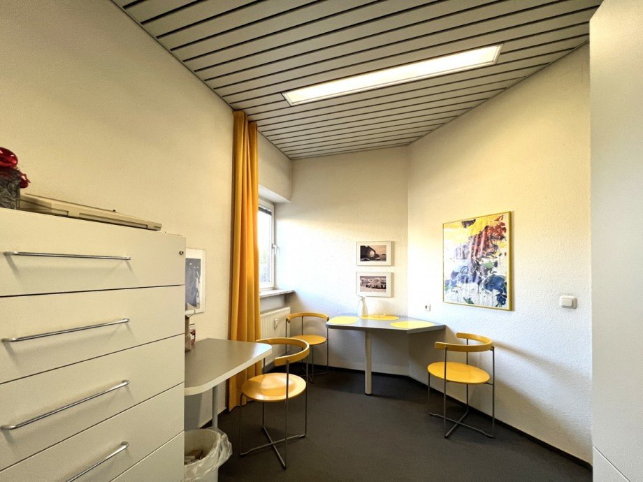 Aufenthaltsraum B�rofl�che Kaufbeuren