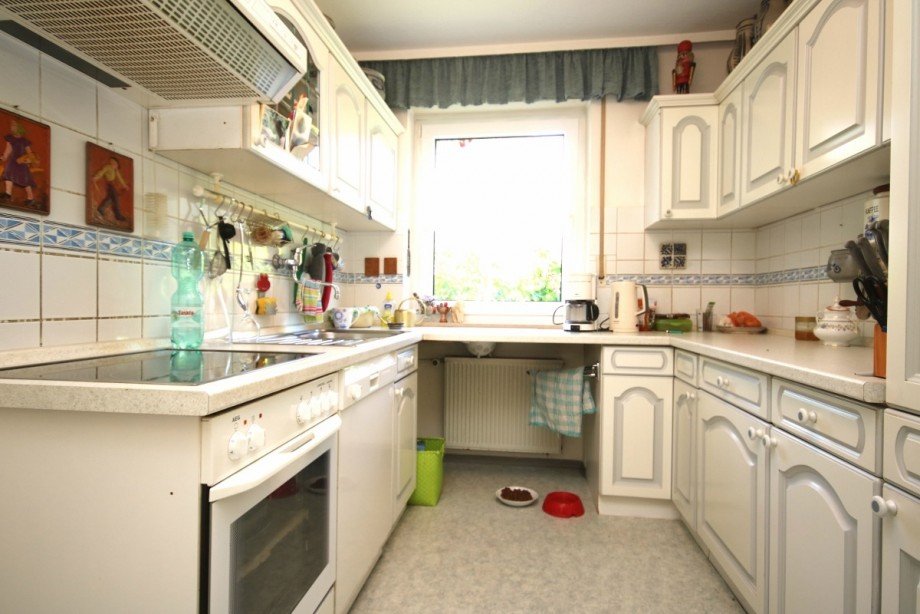 K�che Einfamilienhaus Kaufbeuren