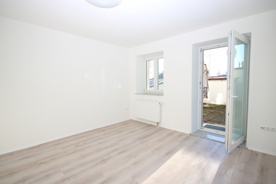 Wohnen Etagenwohnung Kaufbeuren