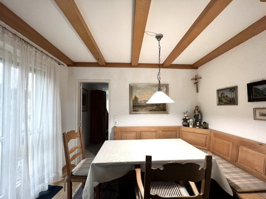 Essen Reiheneckhaus Kaufbeuren