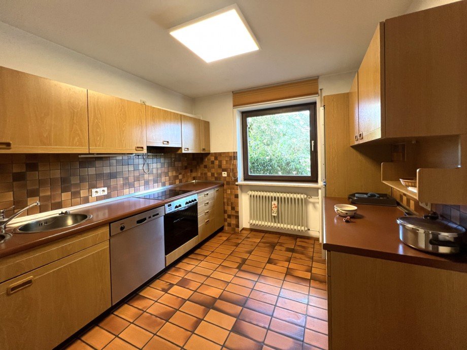 Kochen Doppelhaush�lfte Kaufbeuren