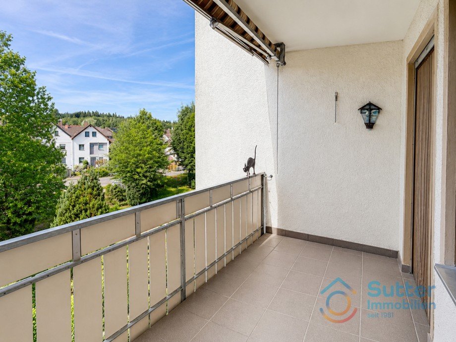 Bakon Etagenwohnung Kaufbeuren
