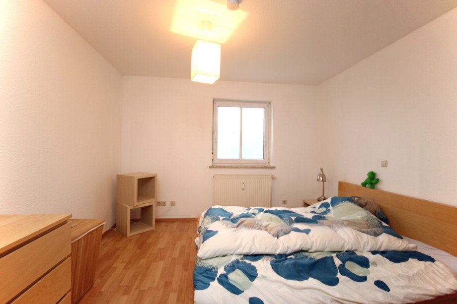 Schlafzimmer Etagenwohnung Kaufbeuren