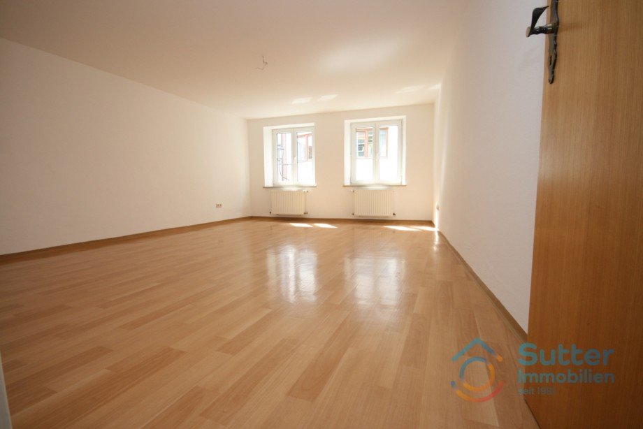 Zimmer 1. OG Haus Kaufbeuren