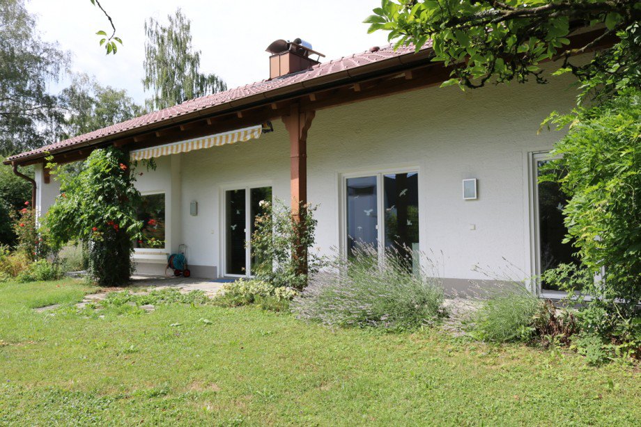 Ostseite Einfamilienhaus Kaufbeuren