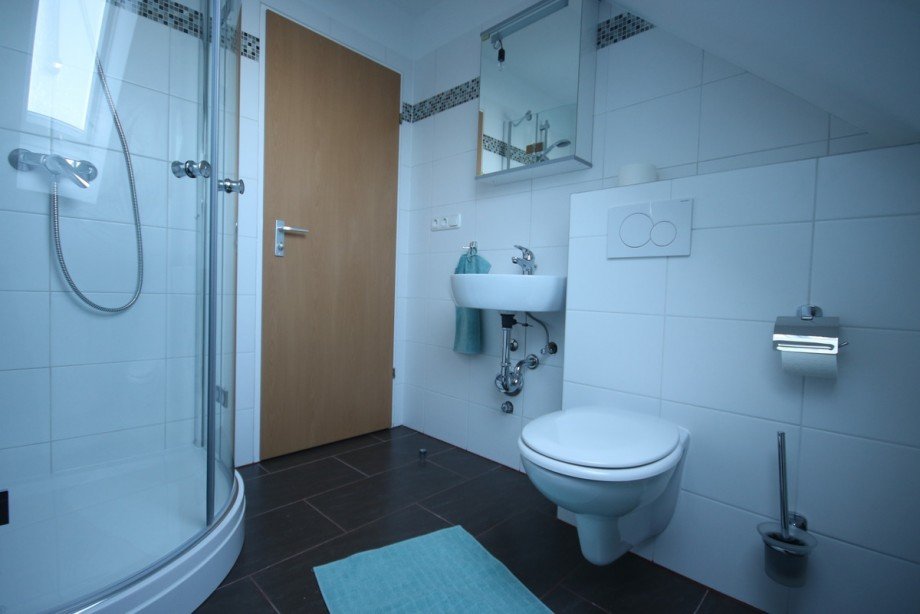 Bad/WC Etagenwohnung Kaufbeuren
