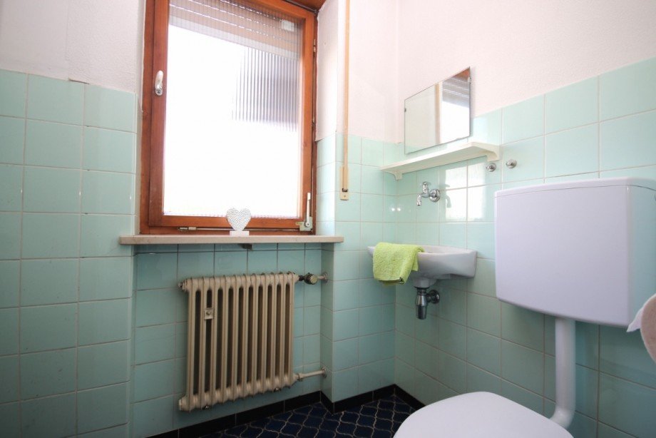 WC Einfamilienhaus Kaufbeuren