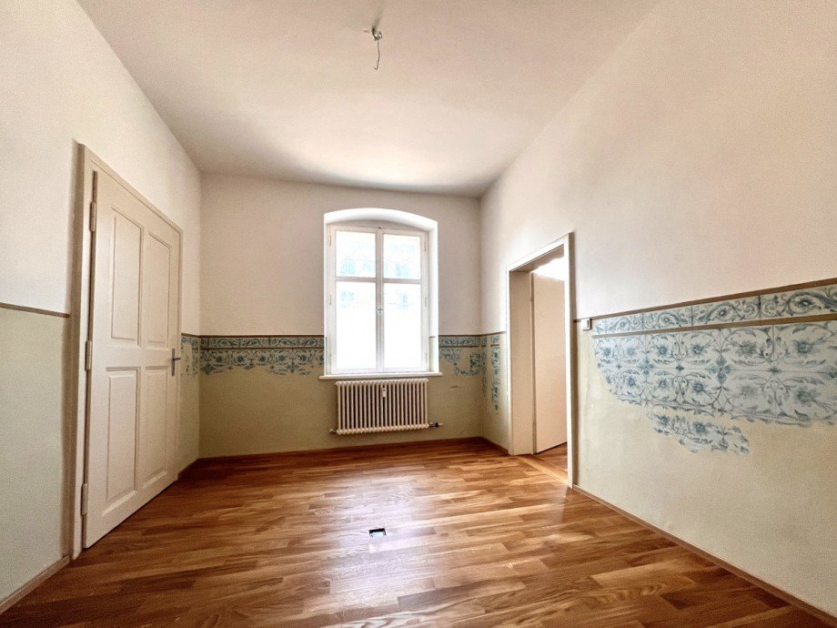 Raum 2 B�ro / Praxis Kaufbeuren