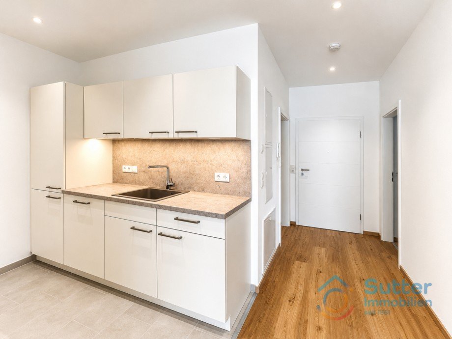 Kochen Etagenwohnung Kaufbeuren