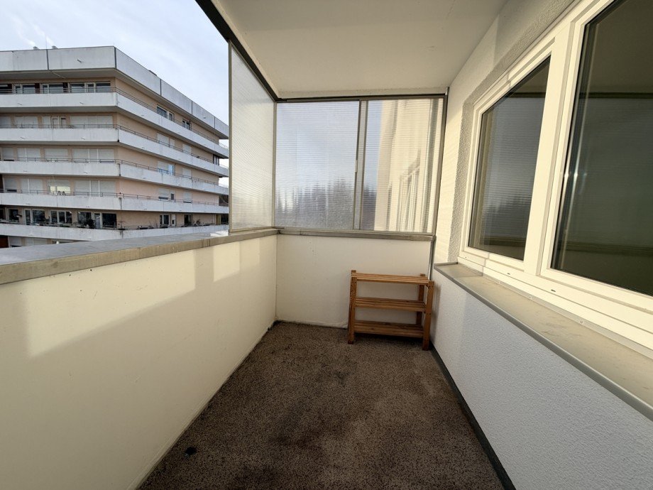 Balkon Etagenwohnung Kaufbeuren