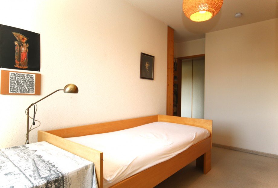 Kind oder B�ro Etagenwohnung Kaufbeuren