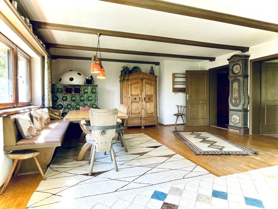 Esszimmer Einfamilienhaus Kaufbeuren