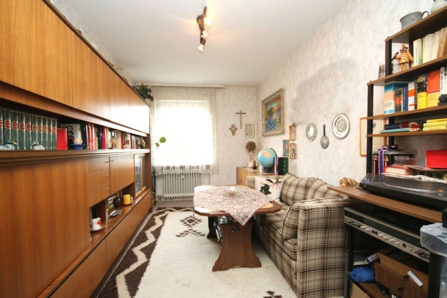 Kind/B�ro Etagenwohnung Kaufbeuren