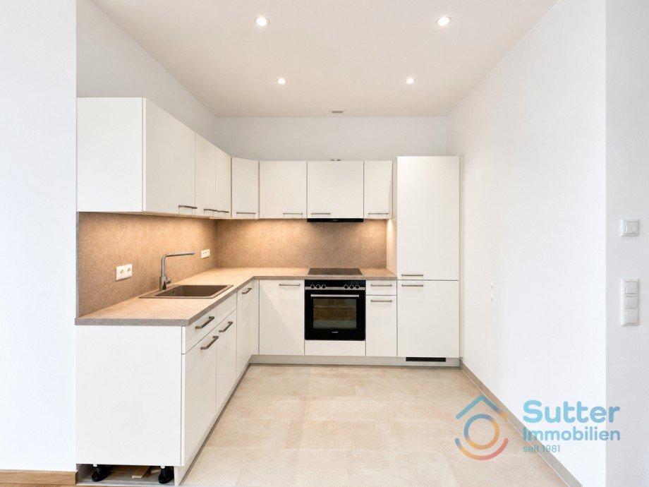 Kochen Etagenwohnung Kaufbeuren