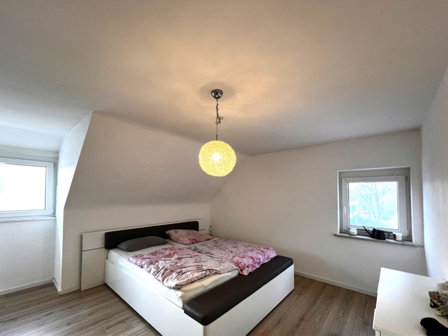 Schlafen Etagenwohnung Kaufbeuren